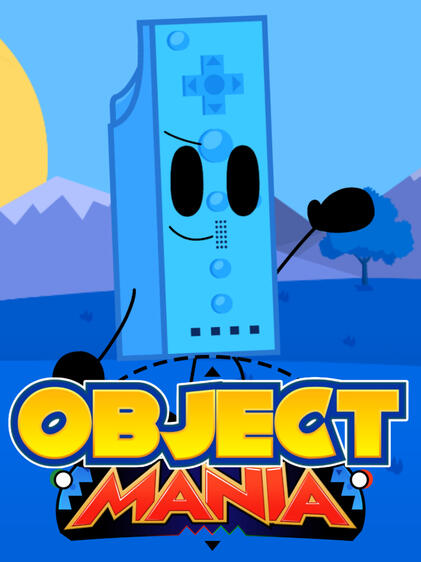 Object Mania