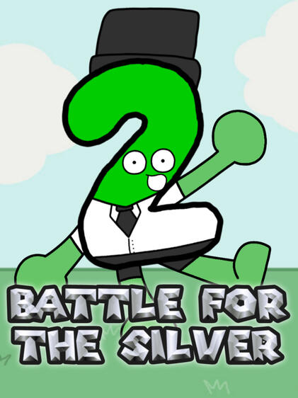 Battle For The Silver